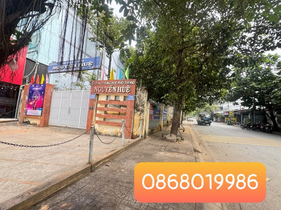 Đất nền Nguyễn Văn Tăng, Thủ Đức 104m² giá 3 tỷ - Đầu tư sinh lời ngay!