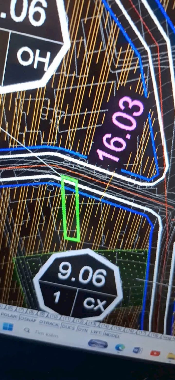 Nhà Mặt Tiền Đường Số 2 Tăng Nhơn Phú B Quận 9 153m² Giá 12.5 Tỷ - Đầu Tư Sinh Lời!