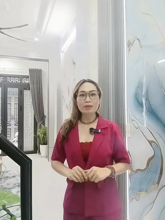 Nhà hẻm xe hơi Bùi Quang Là, 33m² giá 4.2 tỷ - Nhà đẹp ở ngay!