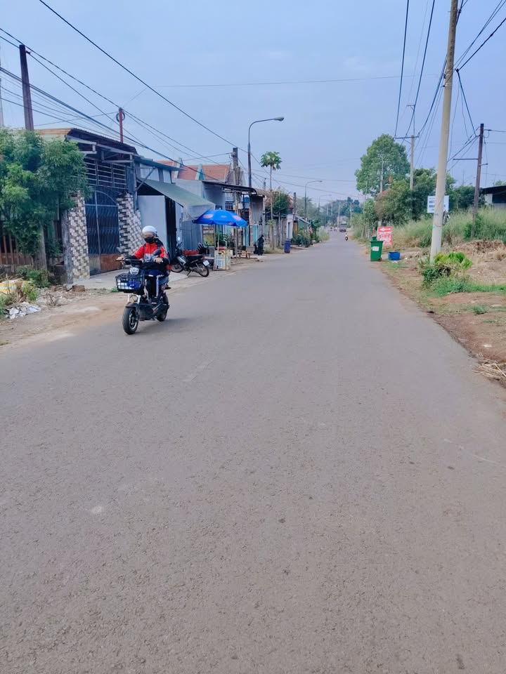 Mặt tiền kinh doanh Hưng Thịnh, Trảng Bom 110m² giá 1.6 tỷ - Cơ hội đầu tư sinh lời!