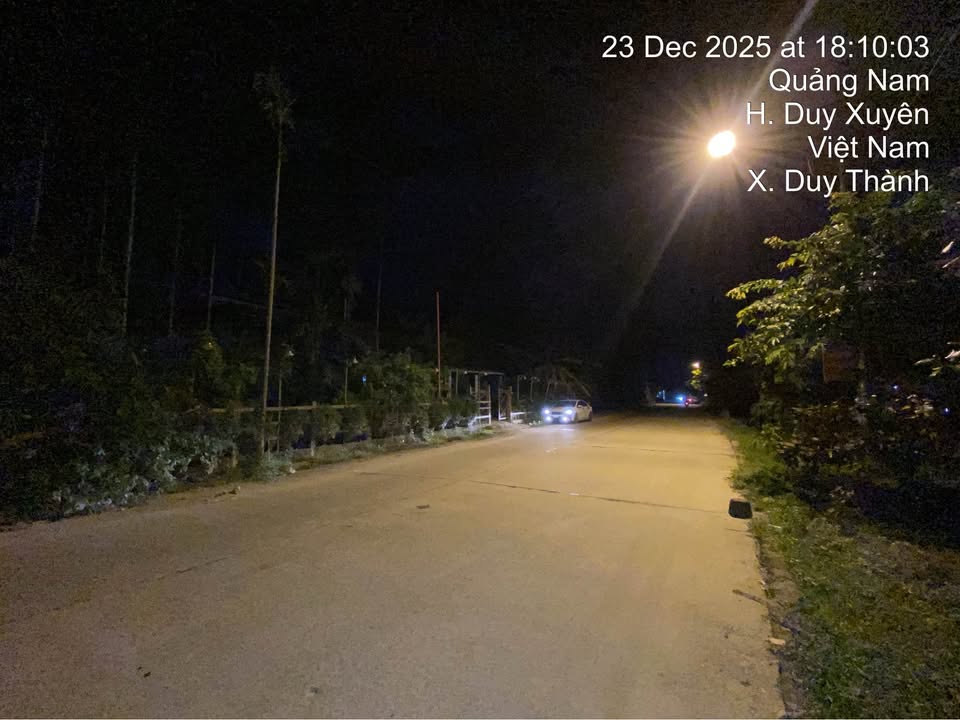 Đất ở Duy Nghĩa, Duy Xuyên 3100m² giá thỏa thuận - Đường lớn thuận lợi!