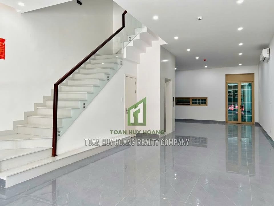 Nhà cho thuê tại An Hải, Đà Nẵng 120m² giá 45 triệu - Phù hợp làm văn phòng!