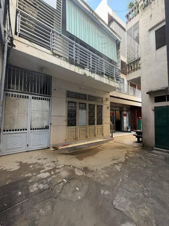 Nhà 2 tầng Hoàng Diệu, Đà Nẵng 93m² giá 6 tỷ - Doanh thu ổn định 14 triệu/tháng!