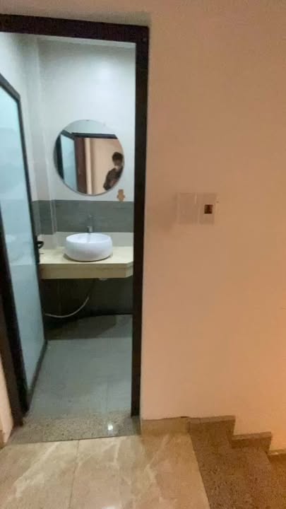 Căn hộ 1 phòng ngủ 387 Vũ Tông Phan 35m² giá 4 triệu - Full đồ, sẵn sàng vào ở!