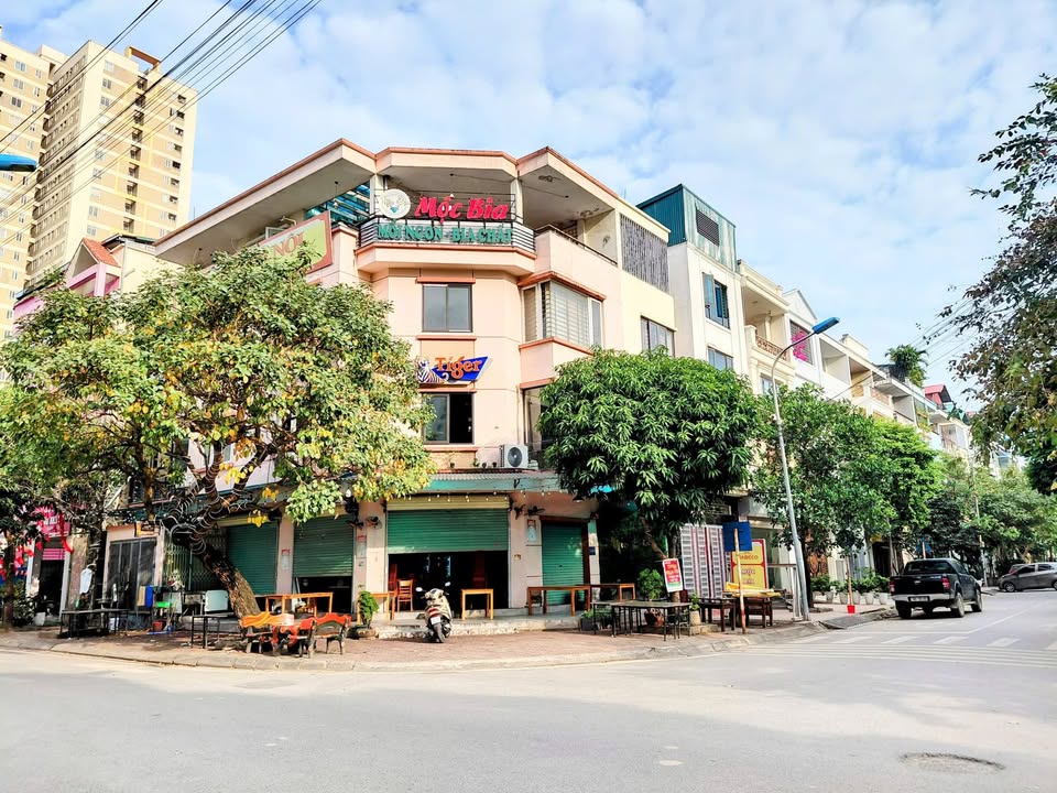Nhà phố Tân Tây Đô 91,5m² giá thỏa thuận - Để lại toàn bộ nội thất!