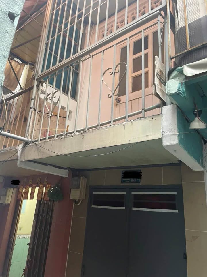 Nhà hẻm 118 Trần Văn Quang, Tân Bình 10m² giá 1.65 tỷ - Cơ hội đầu tư tuyệt vời!