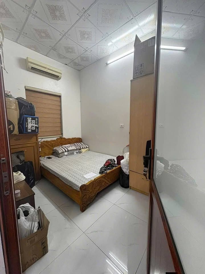 Nhà phố Hải Dương 47m² giá 1 tỷ - Gần chợ Hồ Máy Sứ, tiện ích đầy đủ!