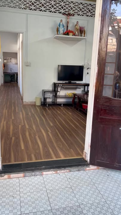 Nhà nguyên căn cho thuê tại 16/165 Trần Phú, Huế 80m² chỉ 4.5 triệu/tháng - Không gian thoải mái, gần tiện ích!