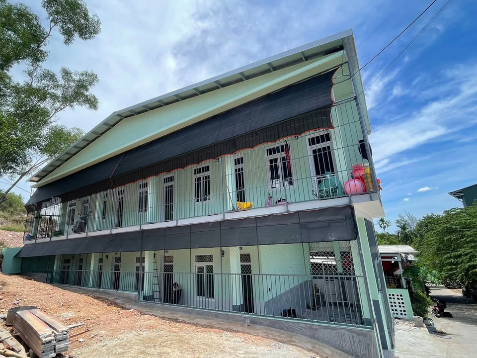 Phòng cho thuê tại 80 Quảng Tế, Thủy Xuân, Huế 20m² - Rộng rãi, thoáng mát chỉ 2.5 triệu!