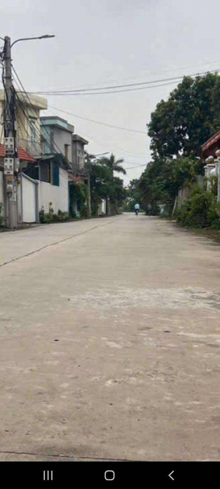 FrontHouse Nhân Hòa, Quế Võ, Bắc Ninh 109m² giá 2.99 tỷ - Sổ hồng rõ ràng, tiện ích đầy đủ!