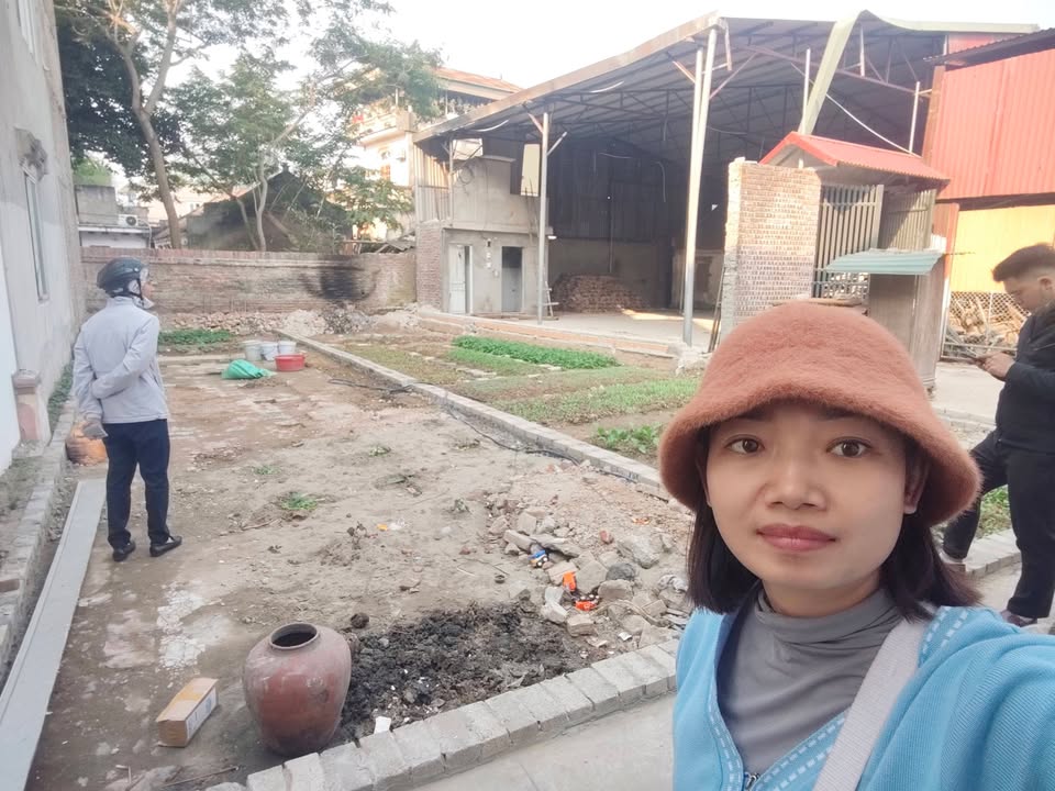 Lô đất Kim Thiều, Từ Sơn 67m² giá 2.1 tỷ - Tiềm năng sinh lời cao!