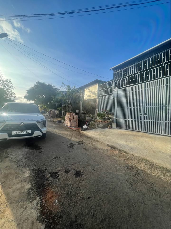 Đất nền Hẻm 40 Lê Quang Định, Phường Thống Nhất 85.5m² giá 800 triệu - Đường nhựa thông thoáng, dân cư văn minh!