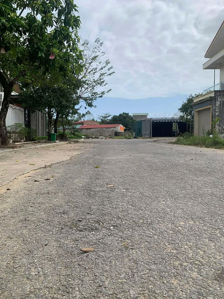 Đất nền Bắc Lý Đồng Hới 128m² giá 3 tỷ - Đầu tư sinh lời hấp dẫn!