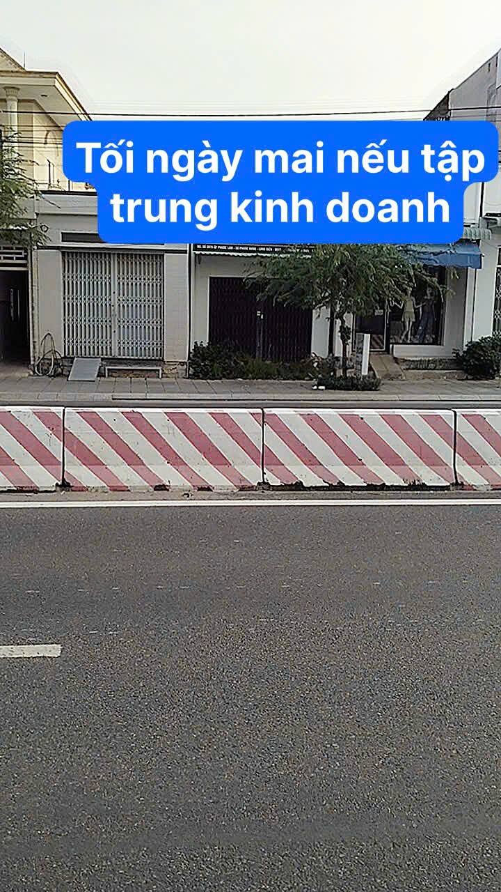 Nhà mặt tiền đường Hương Lộ, Phước Hưng, 139m² chỉ 5.4 tỷ - Đầu tư sinh lời!