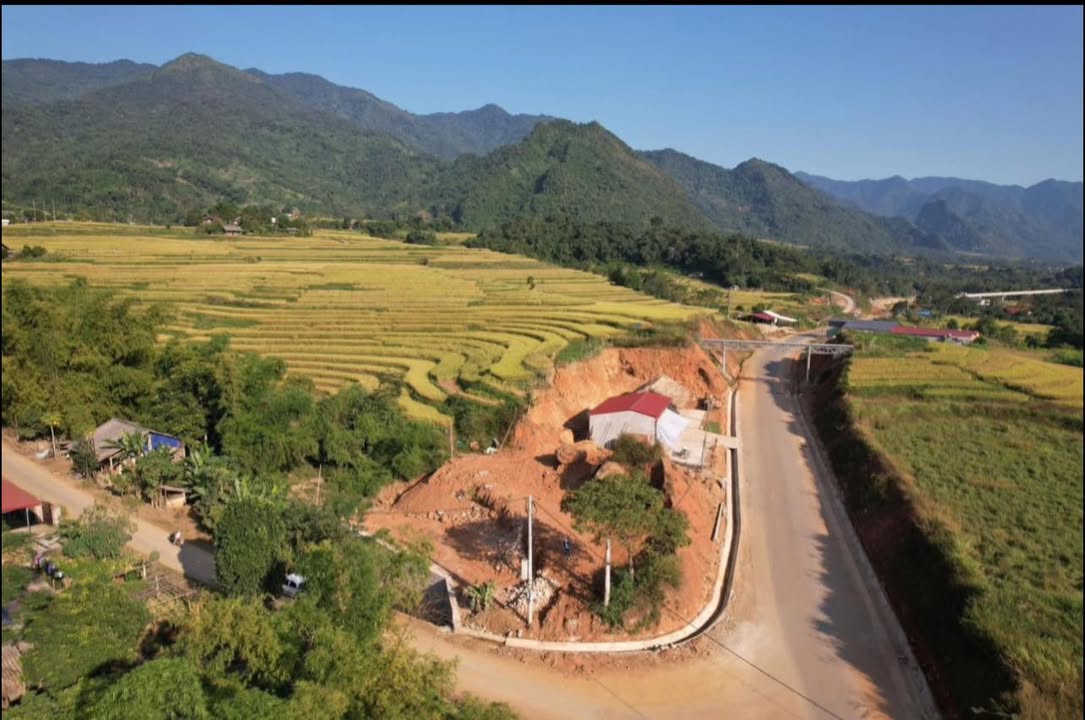 Đất nền Ba Bể 8000m² giá 10 tỷ - Vị trí đắc địa cho phát triển du lịch