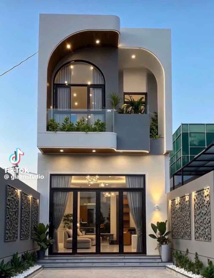 Nhà lầu Tân Vạn, Biên Hòa 100m² giá chỉ 2 tỷ - Sổ riêng thổ cư, ô tô vào tận nhà!