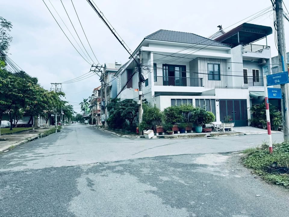 Bán nhà mặt tiền D4, KDC Bửu Long, Biên Hòa 72m² giá 4.99 tỷ - Cơ hội đầu tư sinh lời!