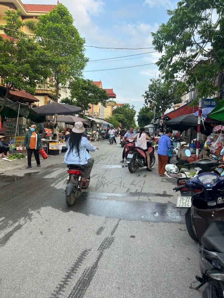 Đất nền Lệ Chi, Gia Lâm 67m² giá 3 tỷ - Vị trí đẹp, đầu tư sinh lời!