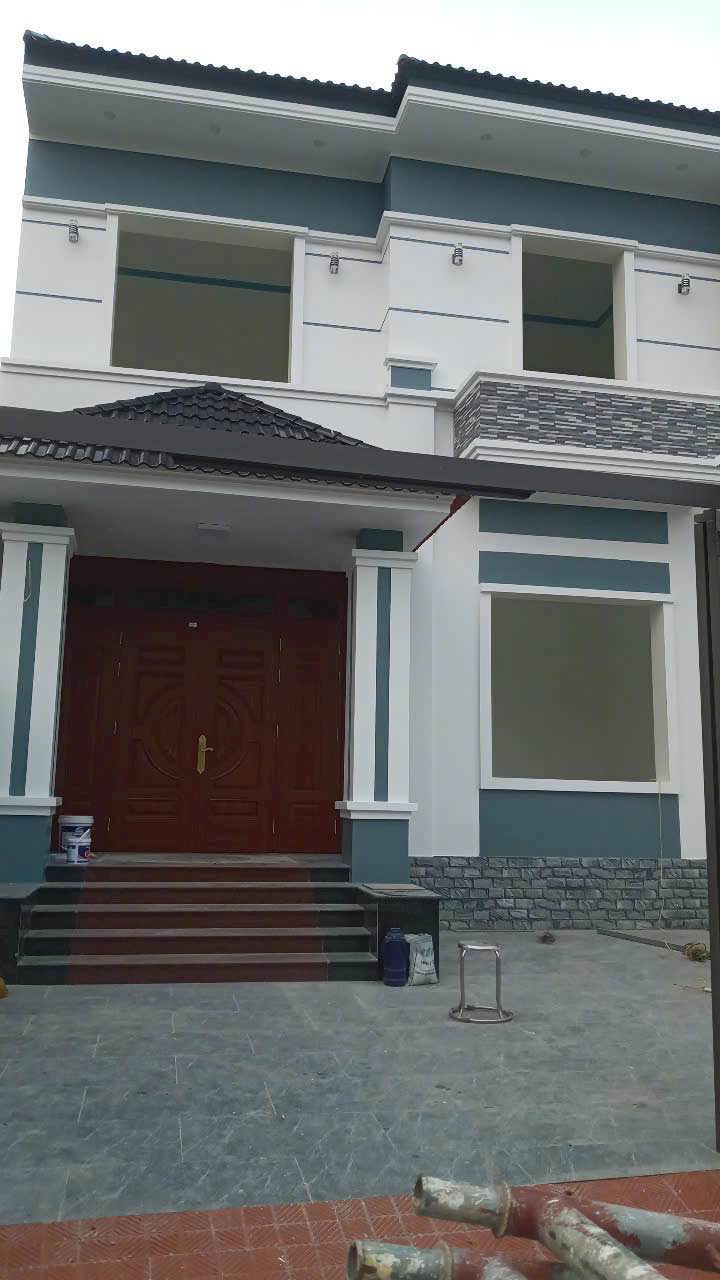 Nhà đẹp thôn Yên Nhiên - Vũ Di - Vĩnh Tường 155m² giá 6 tỷ - Sẵn sàng vào ở ngay!