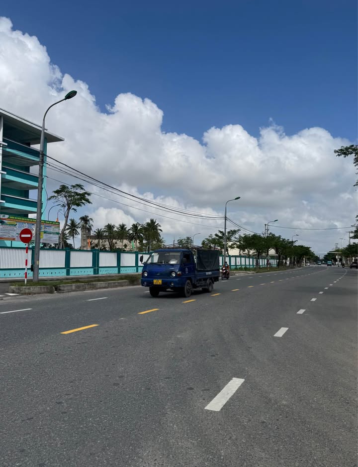 Nhà phố hiện đại đường Mai Đăng Chơn, Ngũ Hành Sơn 59.9m² giá 3.05 tỷ - Dọn vào ở ngay!