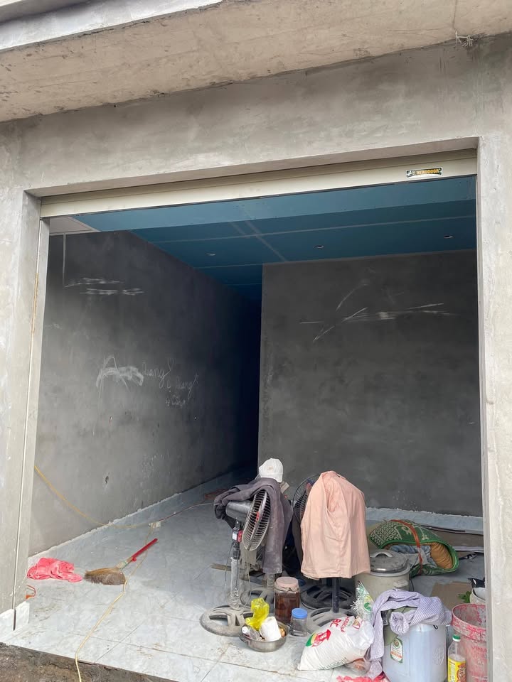 Nhà cấp 4 Quốc Tuấn, An Dương 55m² - Giá công nhân, công năng đầy đủ!