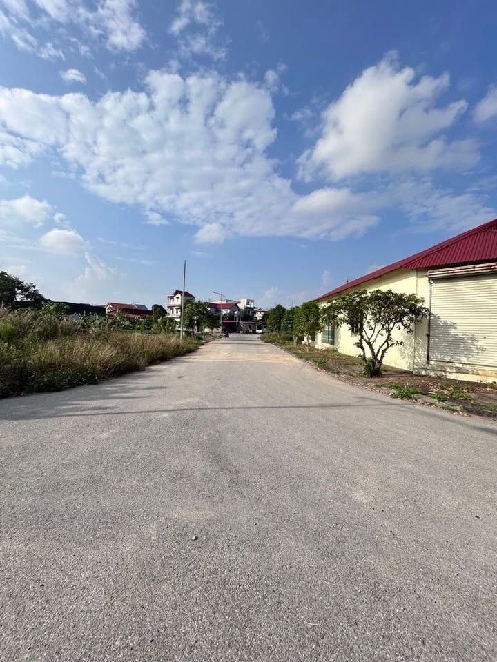 Đất nền KĐT Kênh Ninh Xá 110m² giá 3 tỷ - Đầu tư sinh lời lý tưởng!