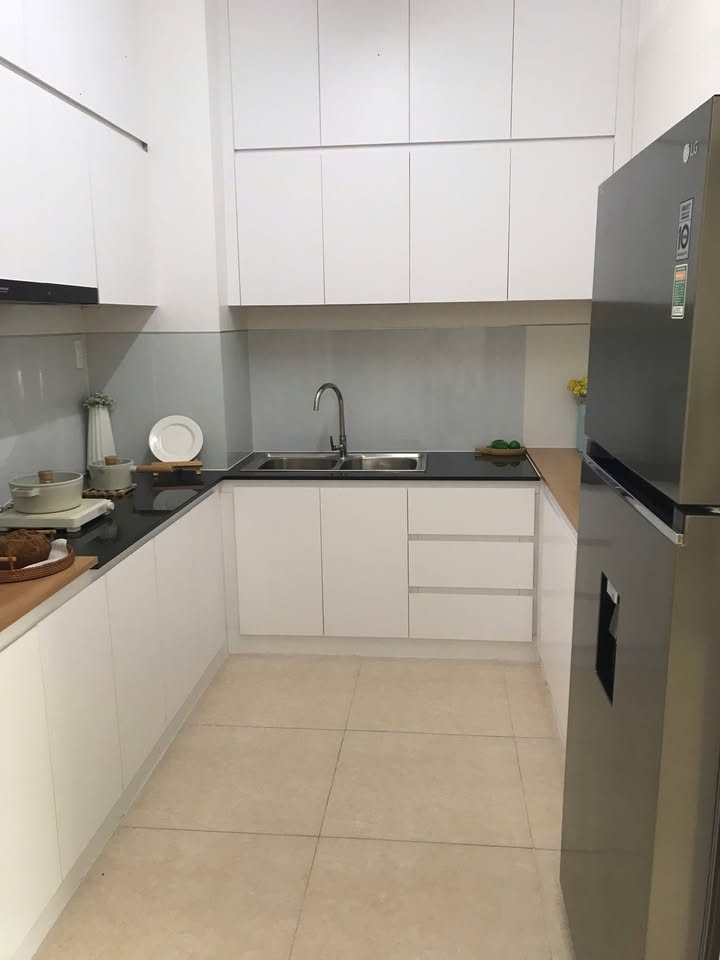 Căn hộ Nhà ở xã hội Nam Long II, Cần Thơ 38m² giá 645 triệu - Hỗ trợ làm hồ sơ