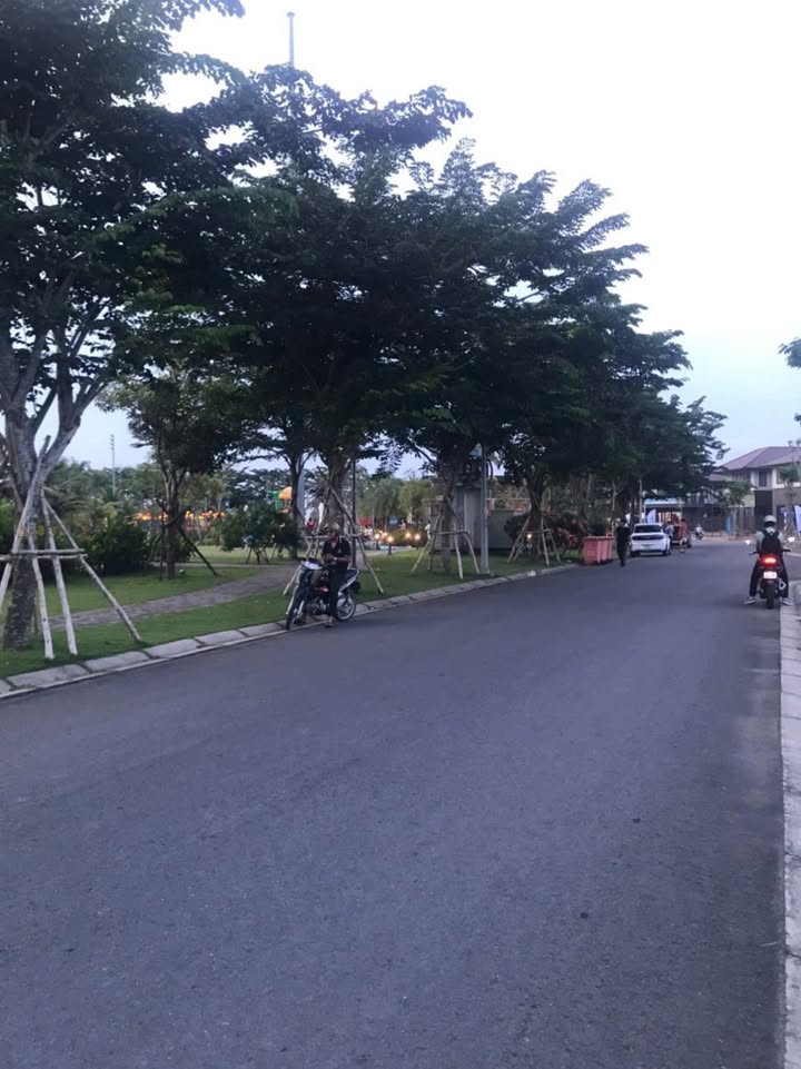 Đất nền Nam Long 2 Cần Thơ 90m² giá 3.235 tỷ - Nền đẹp đối diện công viên!