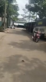 Dãy trọ mặt chợ Đất Cuốc Bắc Tân Uyên 125m² giá 2 tỷ - Cơ hội đầu tư sinh lời!