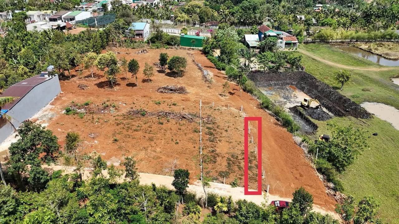 Đất mặt tiền KA2, Tân An, Buôn Ma Thuột 150m² giá 1.4 tỷ - Cơ hội đầu tư hiếm có!