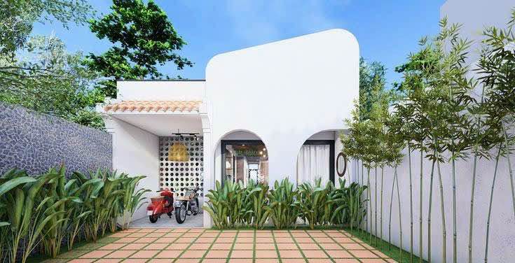 Đất thổ cư Kim Phú Tuyên Quang 103m² - Hướng Tây Nam, giá thỏa thuận!