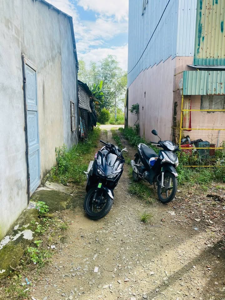 Đất nền Trương Quang Trọng Quảng Ngãi 1972m² - Chính chủ bán gấp 3 lô liền kề!