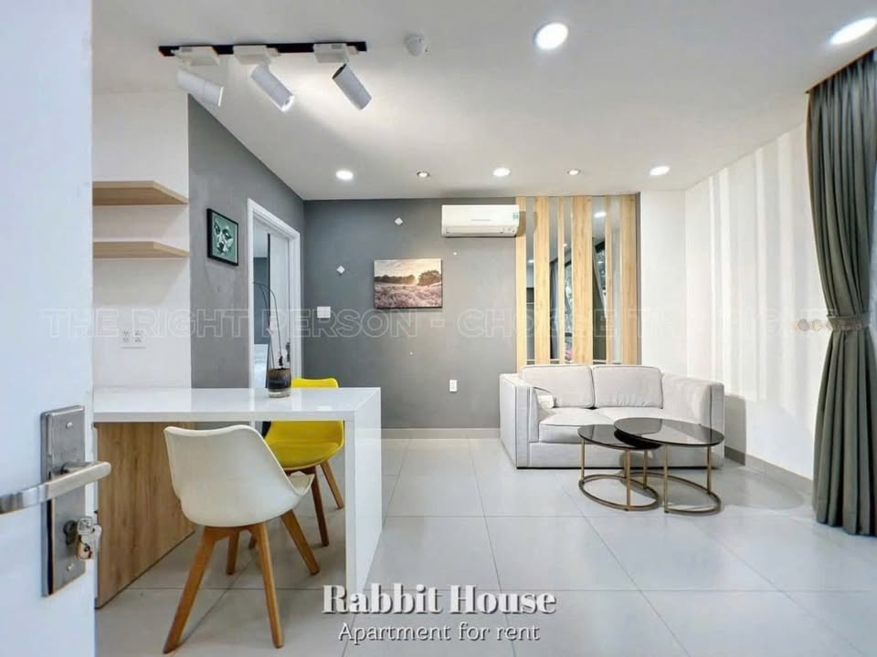 Căn hộ dịch vụ 1PN Lê Văn Sỹ, Quận 3 - Không gian yên tĩnh, an ninh!