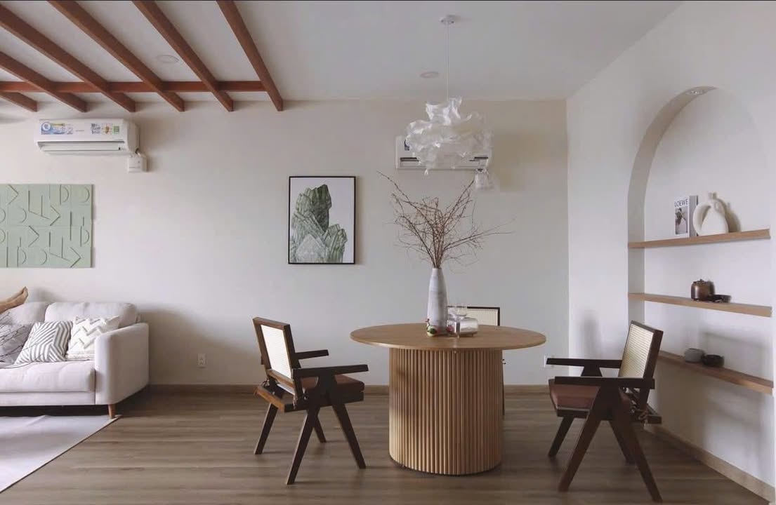 Văn phòng Sunrise City View quận 7 12 triệu - Full nội thất, miễn phí quản lý