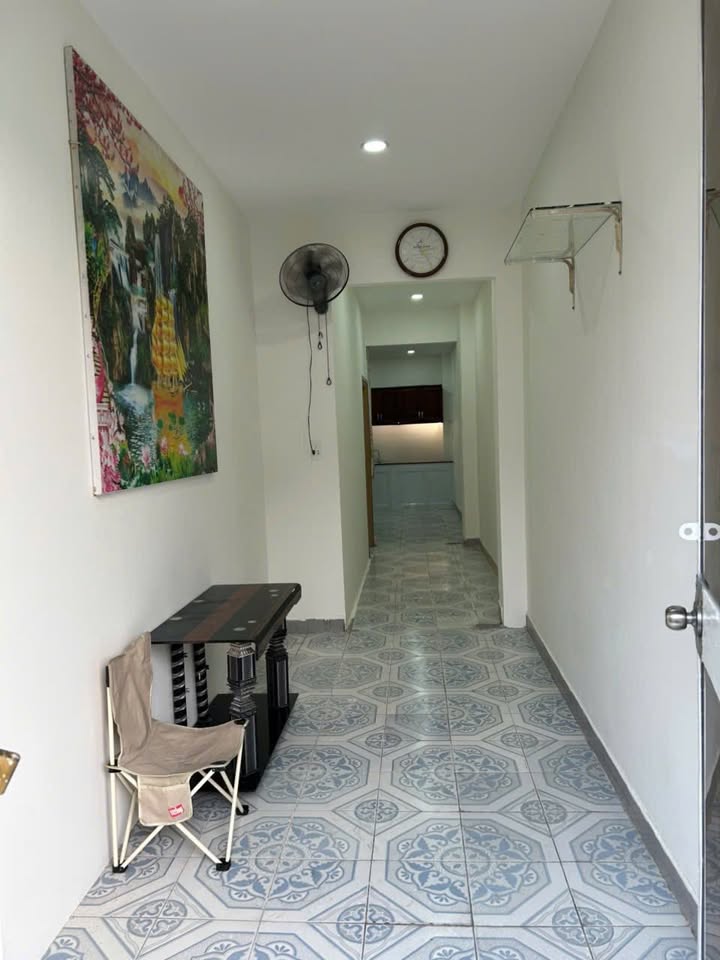 Căn hộ CC Hoàng Hoa Thám Tân Bình 48m² giá 2.6 tỷ - Tiện ích đầy đủ gần sân bay!