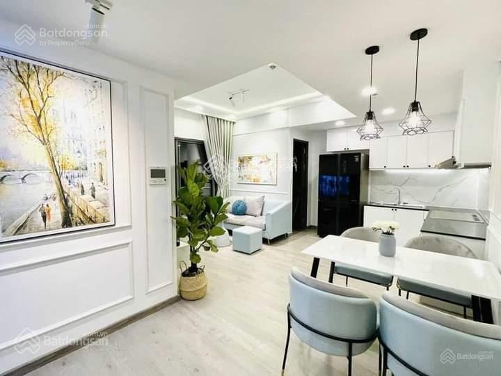 Căn hộ Phúc Thịnh Quận 5 3PN giá 11.5 triệu - Nội thất đầy đủ sẵn sàng vào ở!