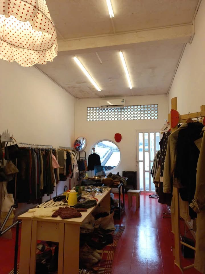 Căn hộ Mạc Thị Bưởi, Quận 1, 31m² giá 5.5 tỷ - Bán gấp ngay trung tâm!