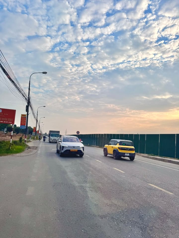 Đất Đấu Giá Tiên Dược Sóc Sơn 128m² - Giá thu hồi vốn hợp lý!