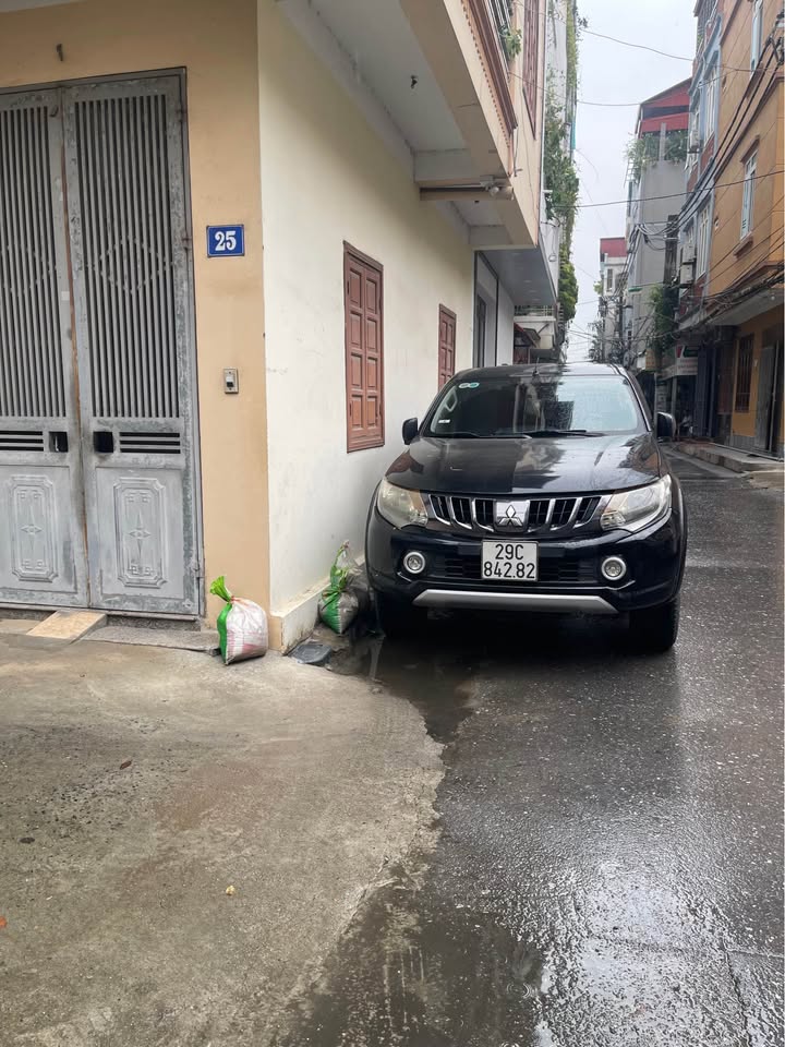 Đất An Thượng, Hoài Đức 80m² giá 6.4 tỷ - Sổ đỏ chính chủ, ô tô vào tận nơi!