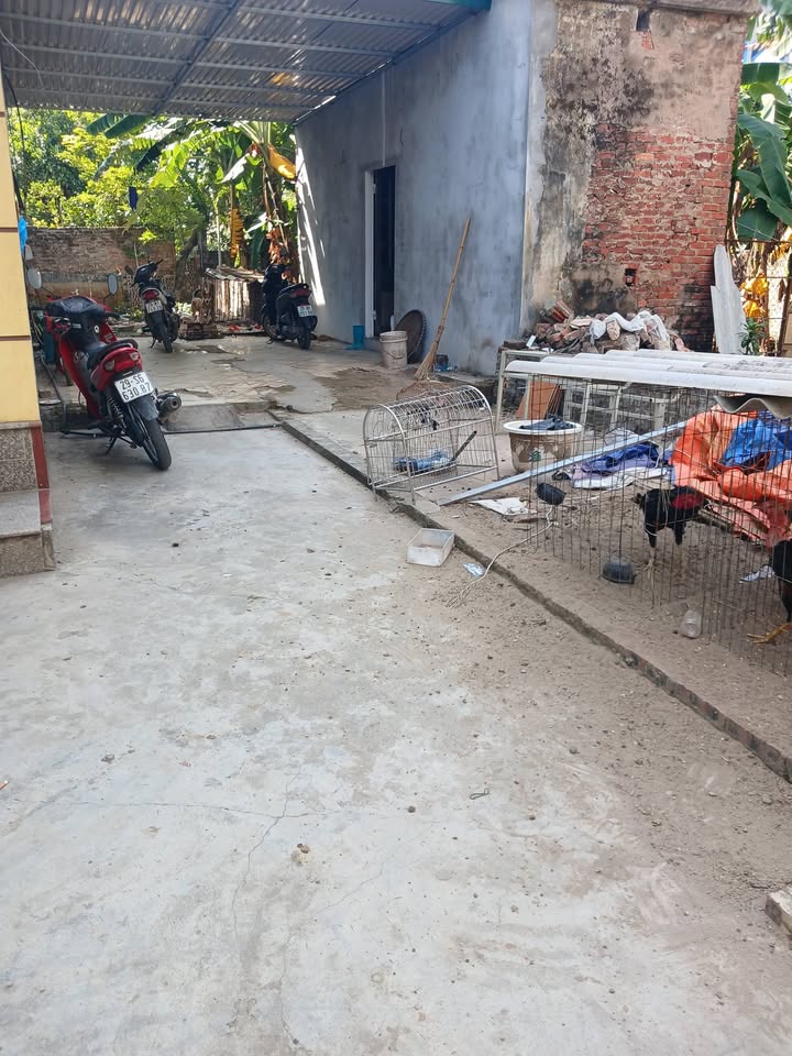 Bán đất Dương Đức Hiền, Thuận An 95m² - Đầu tư sinh lời tiềm năng!