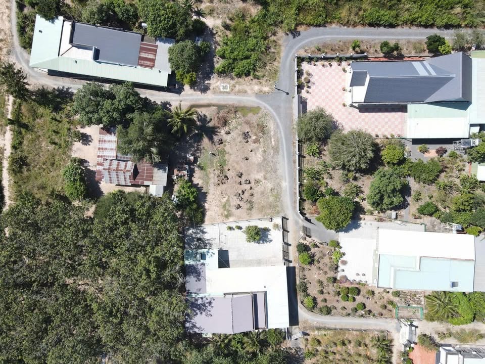 Đất nền Thạnh Đức Gò Dầu 165m² giá 339 triệu - Vị trí đắc địa gần KCN!