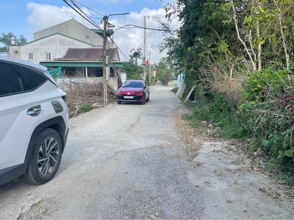 Đất Nền Nghi Đức - Đường Vạn Xuân 117m² giá 2.7 tỷ - Cơ hội đầu tư hiếm có!