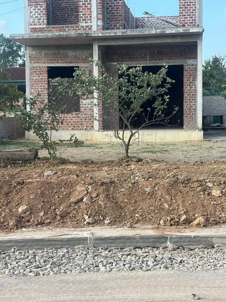 Đất mặt tiền đường 10m tại Nghi Văn 330m² - Cơ hội đầu tư tuyệt vời!