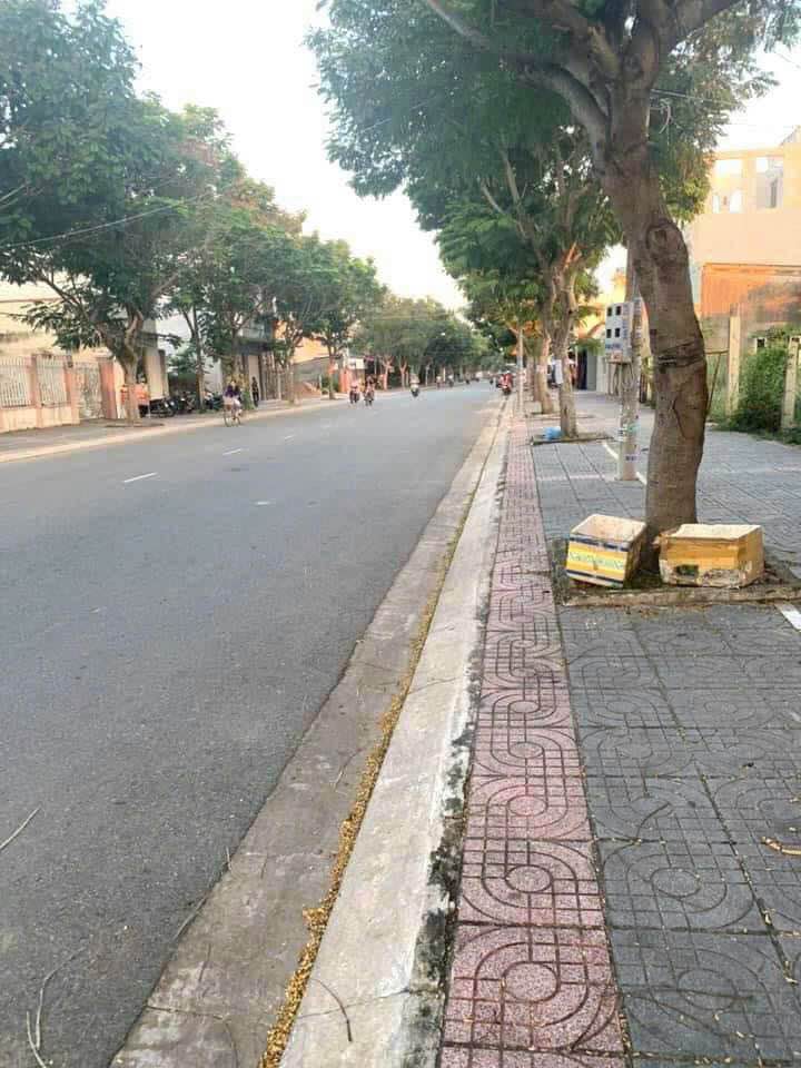 Đất nền biệt thự góc 2 mặt tiền đường Điện Biên Phủ 528m² giá 11 tỷ - Đầu tư sinh lời lý tưởng!