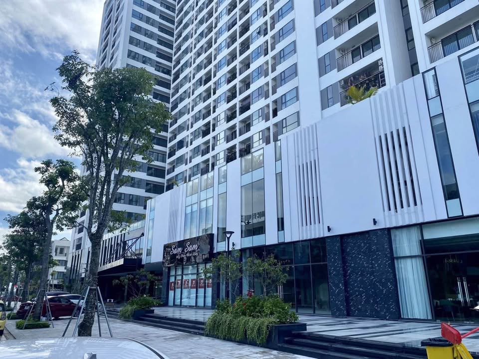 Căn hộ 2PN Chung cư Lafortuna Vĩnh Yên 75m² giá thỏa thuận - Full nội thất, chính chủ bán!