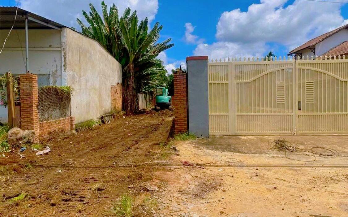 Đất nền xã Ea Ktur, Đắk Lắk, 96m² giá 9.4 tỷ - Mặt tiền Quốc lộ 27, cơ hội đầu tư tốt!