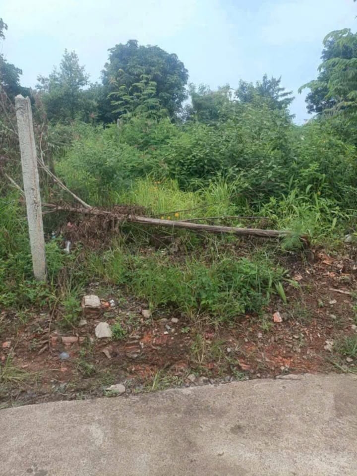 Đất Hẻm Cấp 1 Quốc Lộ 14, Hòa Khánh 140m² - Giá 800 triệu, Bớt Lộc Cho Khách Thiện Chí!