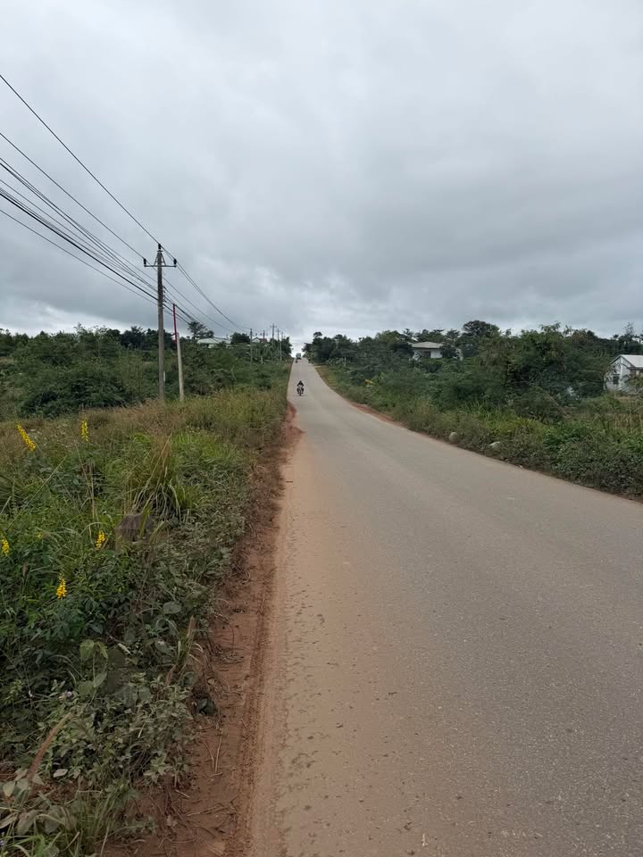 Đất nền Thôn 6, xã Cư Ni, huyện Ea Kar, Đắk Lắk - Diện tích 2050m², giá 95 triệu - Đầu tư lý tưởng!