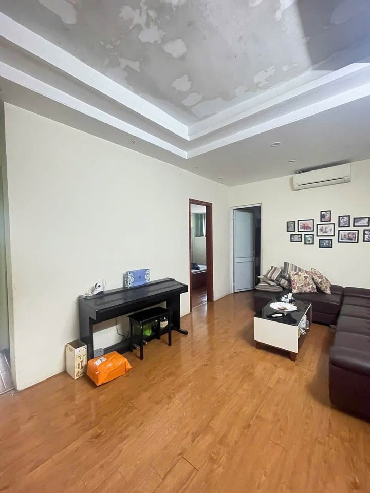 Chung cư Xa La Hà Đông 80m² giá 2 tỷ - Chủ cần bán gấp!