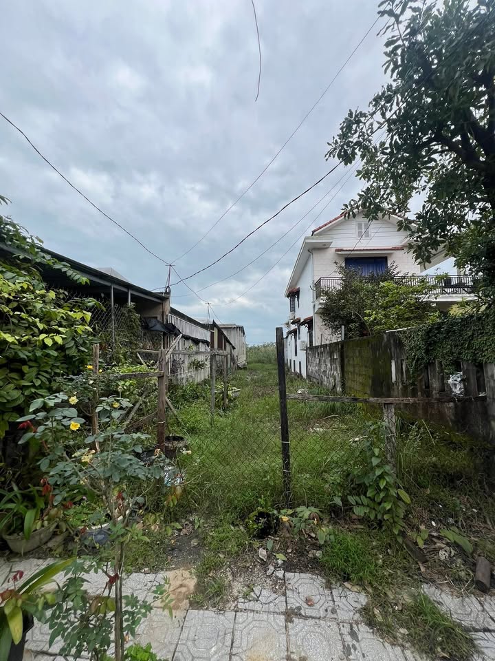 Đất nền Thuận An 160m² giá 2.56 tỷ - Cơ hội đầu tư hấp dẫn!